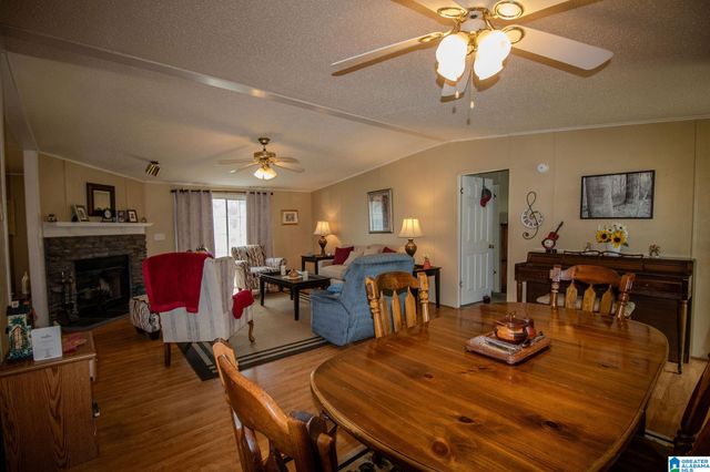 800 CURRY STATION ROAD, Munford, AL 36268