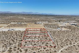 0 E Ave R-12, Littlerock, CA 93543