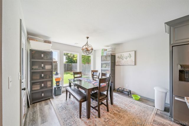 6001 S 13th Street, Broken Arrow, OK 74011
