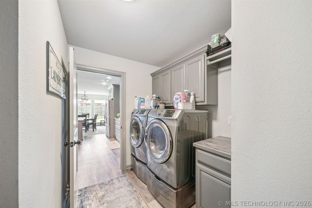 6001 S 13th Street, Broken Arrow, OK 74011