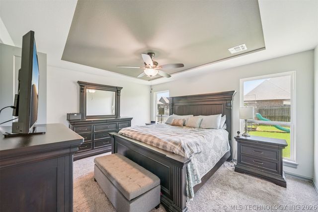 6001 S 13th Street, Broken Arrow, OK 74011