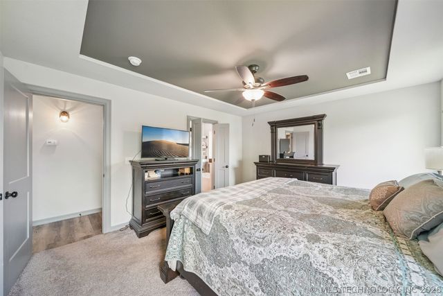 6001 S 13th Street, Broken Arrow, OK 74011