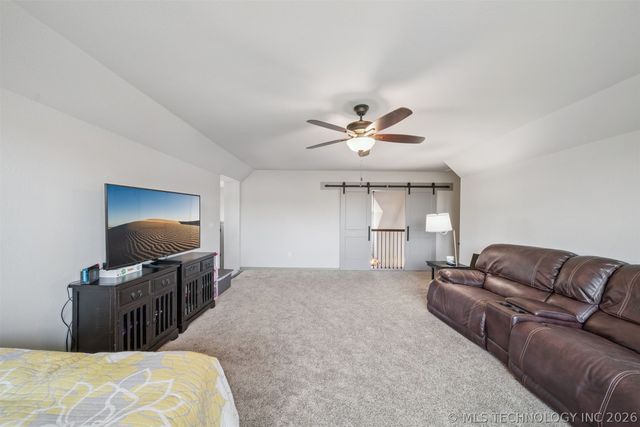 6001 S 13th Street, Broken Arrow, OK 74011