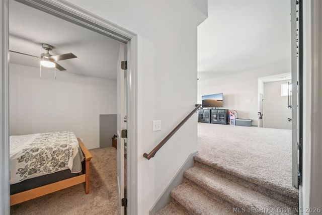 6001 S 13th Street, Broken Arrow, OK 74011
