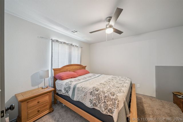 6001 S 13th Street, Broken Arrow, OK 74011