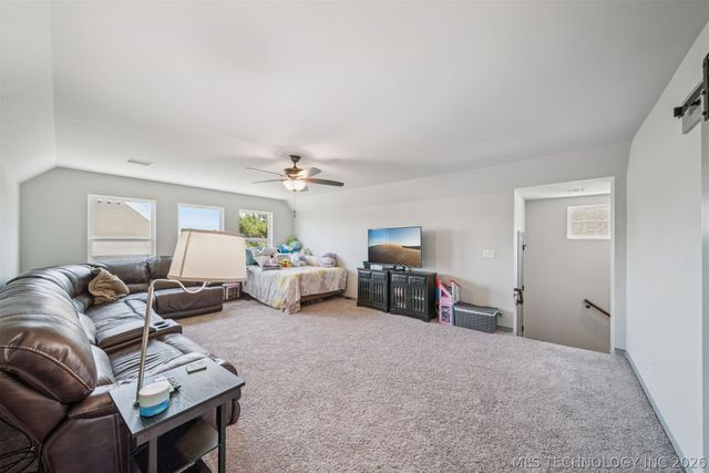 6001 S 13th Street, Broken Arrow, OK 74011