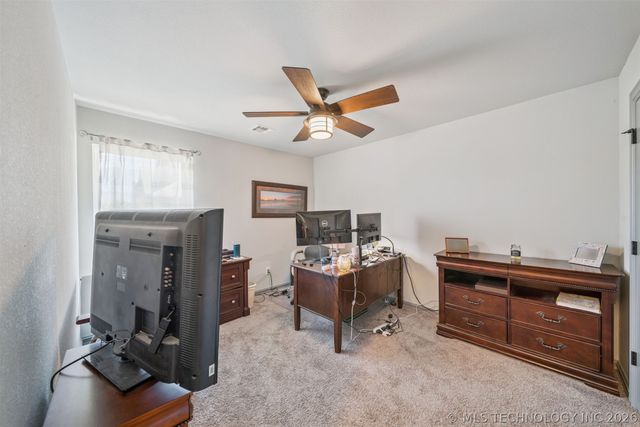 6001 S 13th Street, Broken Arrow, OK 74011