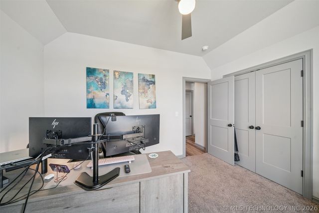 6001 S 13th Street, Broken Arrow, OK 74011
