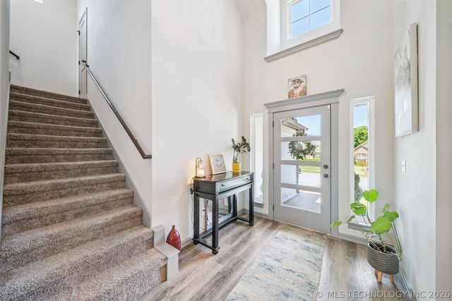 6001 S 13th Street, Broken Arrow, OK 74011