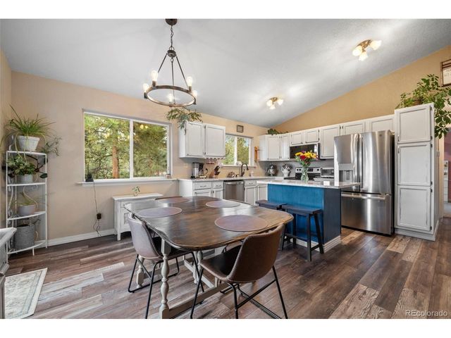 176 Fawn Rd, Bailey, CO 80421