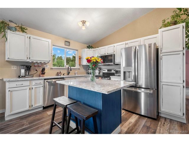 176 Fawn Rd, Bailey, CO 80421