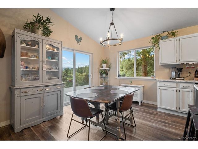 176 Fawn Rd, Bailey, CO 80421