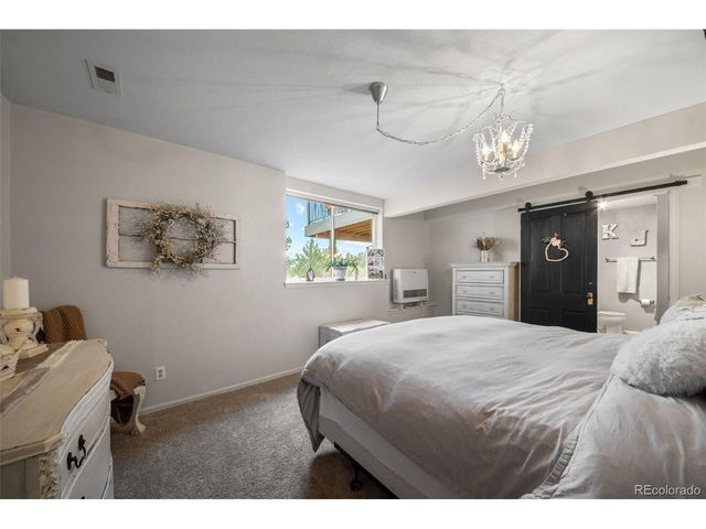 176 Fawn Rd, Bailey, CO 80421