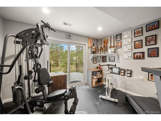 176 Fawn Rd, Bailey, CO 80421