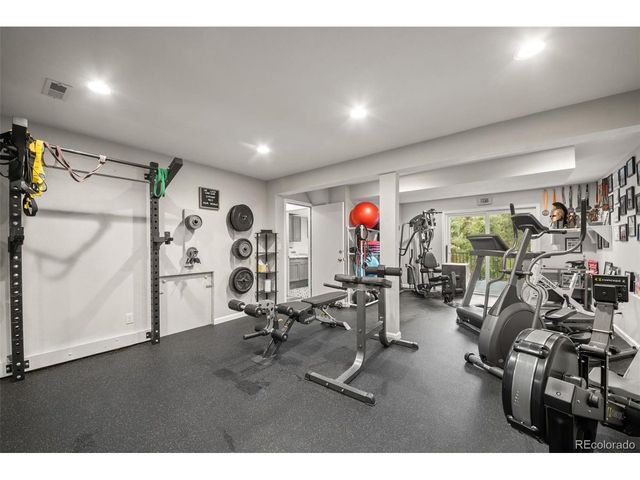 176 Fawn Rd, Bailey, CO 80421