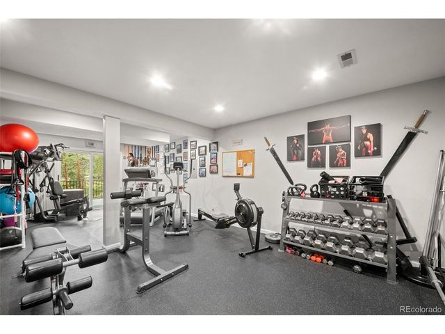 176 Fawn Rd, Bailey, CO 80421