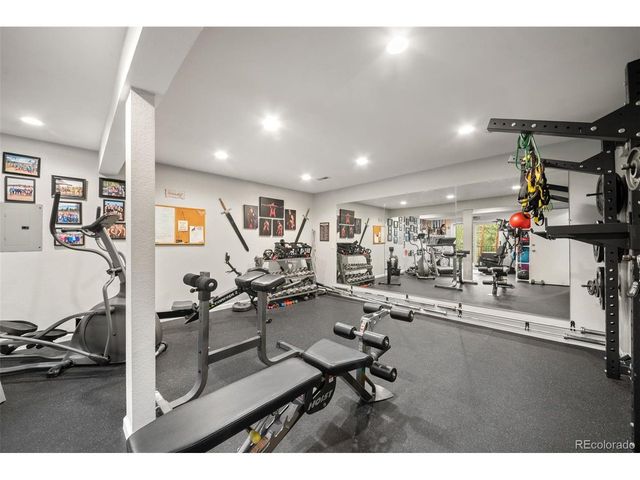 176 Fawn Rd, Bailey, CO 80421