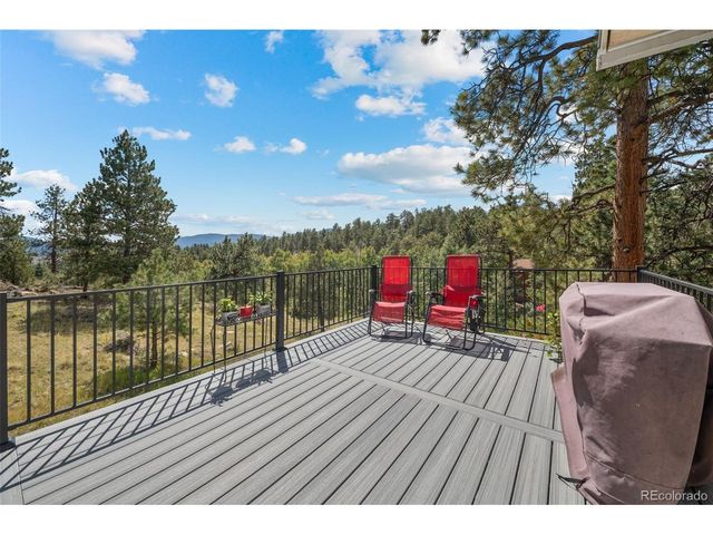 176 Fawn Rd, Bailey, CO 80421