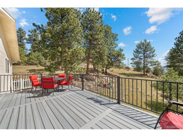 176 Fawn Rd, Bailey, CO 80421