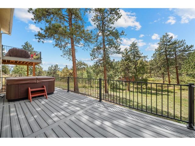 176 Fawn Rd, Bailey, CO 80421