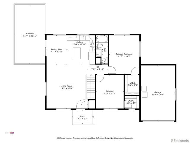 176 Fawn Rd, Bailey, CO 80421