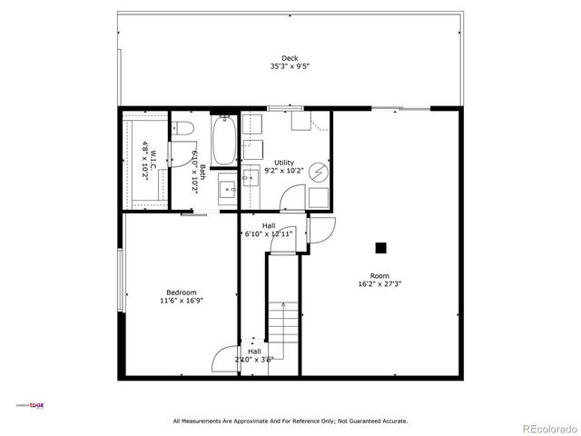 176 Fawn Rd, Bailey, CO 80421