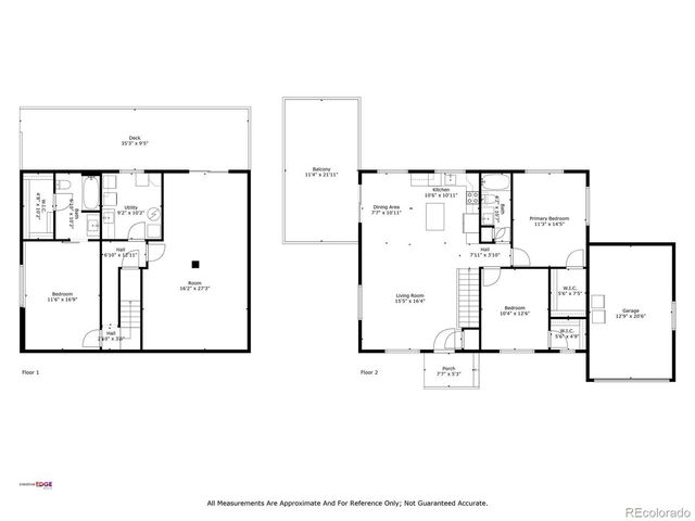 176 Fawn Rd, Bailey, CO 80421
