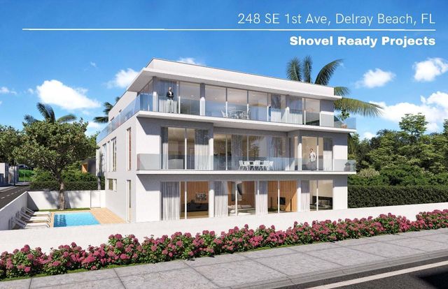 248 SE 1st Avenue, Delray Beach, FL 33444