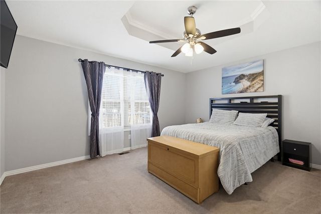 7 Ettington Lane, Bella Vista, AR 72714