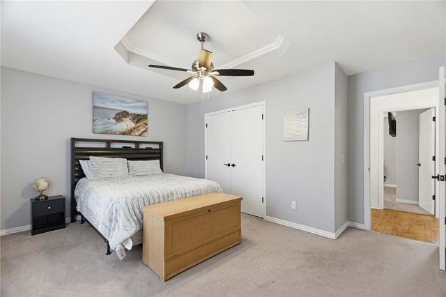 7 Ettington Lane, Bella Vista, AR 72714