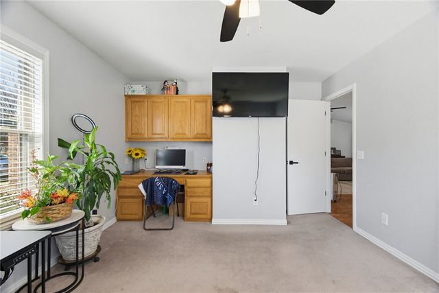 7 Ettington Lane, Bella Vista, AR 72714