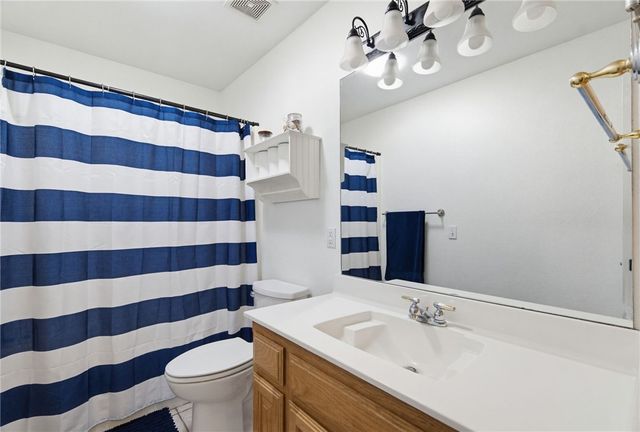 7 Ettington Lane, Bella Vista, AR 72714