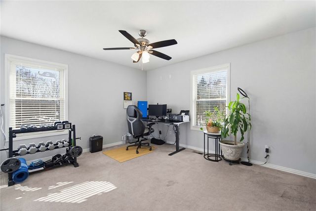 7 Ettington Lane, Bella Vista, AR 72714