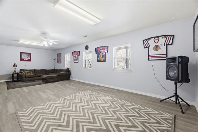 7 Ettington Lane, Bella Vista, AR 72714