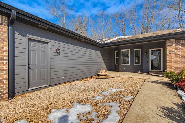 7 Ettington Lane, Bella Vista, AR 72714