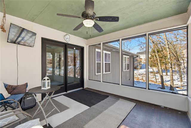 7 Ettington Lane, Bella Vista, AR 72714