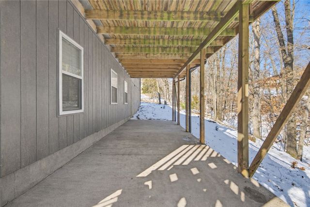 7 Ettington Lane, Bella Vista, AR 72714