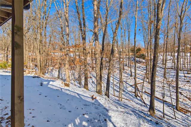 7 Ettington Lane, Bella Vista, AR 72714