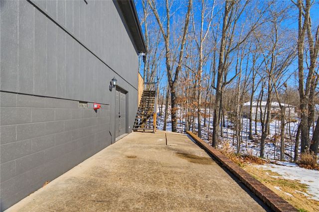 7 Ettington Lane, Bella Vista, AR 72714