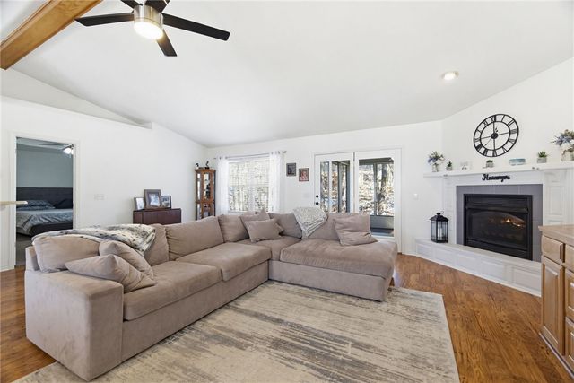 7 Ettington Lane, Bella Vista, AR 72714