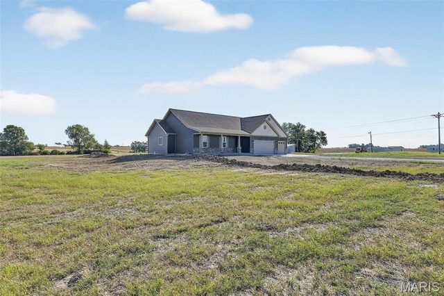 104 Tick Rd. Lot 1, Silex, MO 63377