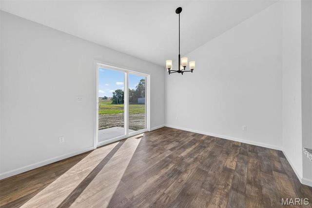 104 Tick Rd. Lot 1, Silex, MO 63377