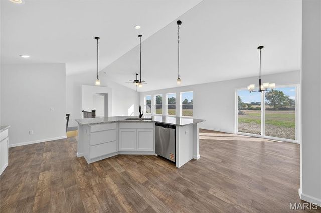 104 Tick Rd. Lot 1, Silex, MO 63377