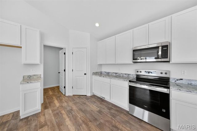 104 Tick Rd. Lot 1, Silex, MO 63377