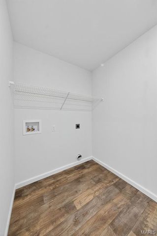 104 Tick Rd. Lot 1, Silex, MO 63377