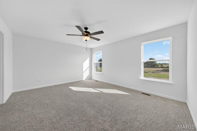 104 Tick Rd. Lot 1, Silex, MO 63377