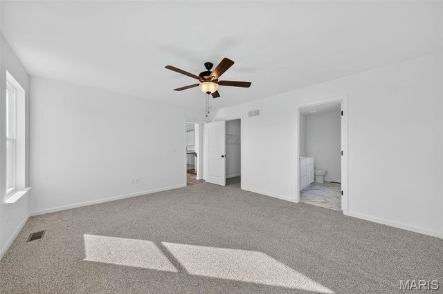 104 Tick Rd. Lot 1, Silex, MO 63377