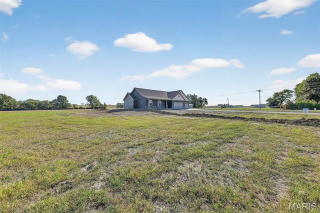 104 Tick Rd. Lot 1, Silex, MO 63377