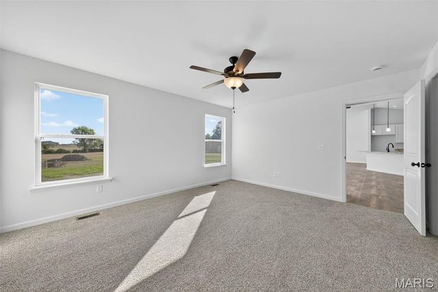 104 Tick Rd. Lot 1, Silex, MO 63377