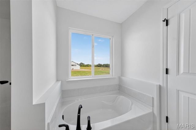 104 Tick Rd. Lot 1, Silex, MO 63377